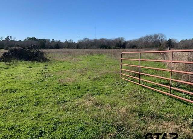 Property at 000 FM 855 - 9.48 ac, Jacksonville, TX 75766