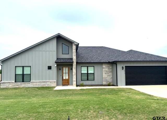 Property at 16310 Rainier, Lindale, TX 75771, 4 beds, 2.5 baths