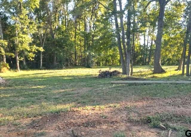 Property at 170 Cr 1517, Jacksonville, TX 75766