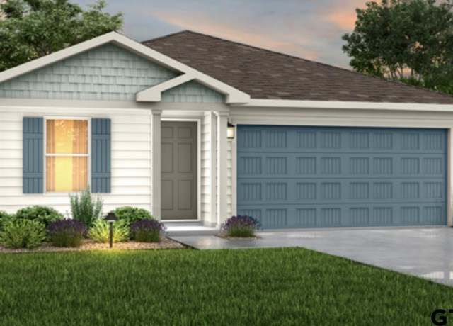 Property at 406 Bluebonnet Cir, Chandler, TX 75758, 4 beds, 2 baths