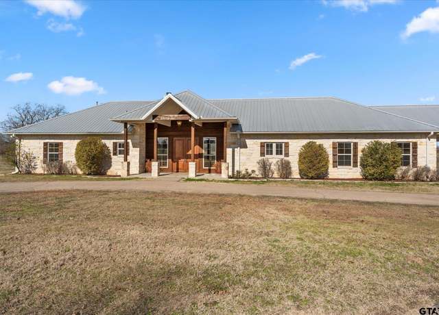 Property at 240 Pr 1613, Mt Pleasant, TX 75455, 3 beds, 2 baths
