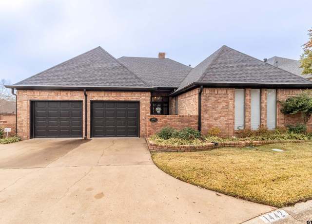 Property at 1442 Hollytree Pl, Tyler, TX 75703, 2 beds, 2 baths