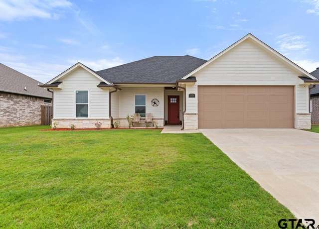 Property at 2101 Stephanie Dr, Whitehouse, TX 75791, 4 beds, 2 baths