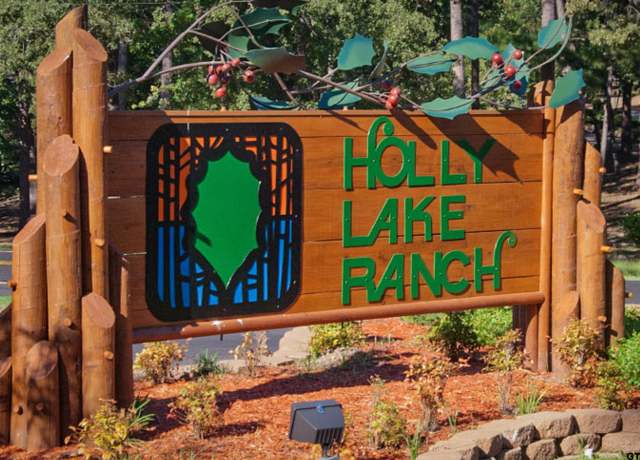 Property at tbd Birchwood Path, Holly Lake Ranch, TX 75765