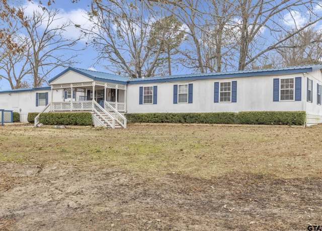 Property at 13286 County Road 2241, Tyler, TX 75707, 3 beds, 4 baths