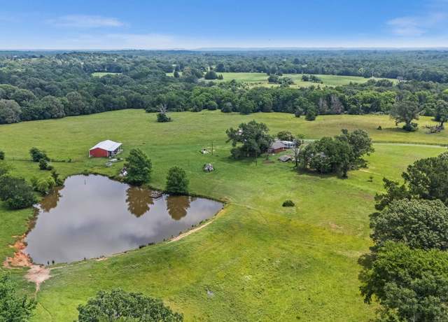 Property at 6820 Fm 321, Tennessee Colony, TX 75861