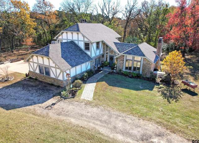 Property at 9607 Fm 1448, Winnsboro, TX 75494, 4 beds, 2 baths