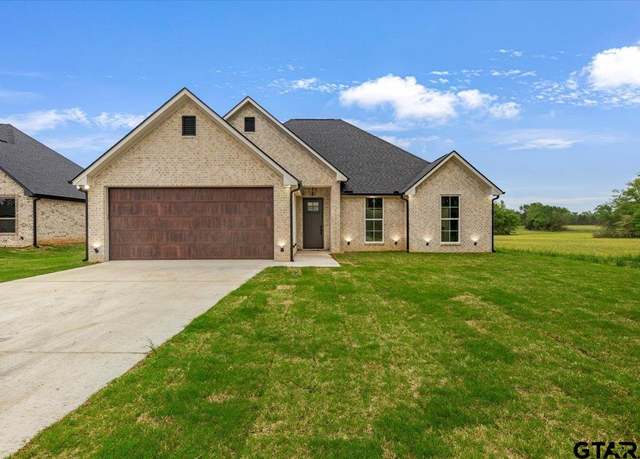 Property at 15123 High Country Acres, Tyler, TX 75706, 4 beds, 2 baths