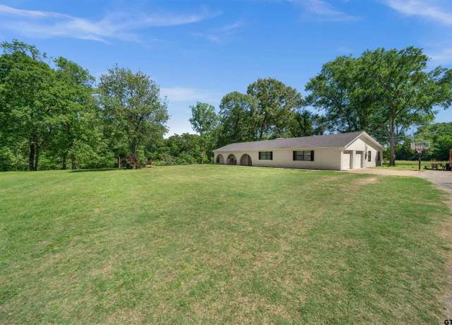 Property at 12364 S Hill Creek Rd, Whitehouse, TX 75791, 3 beds, 3 baths