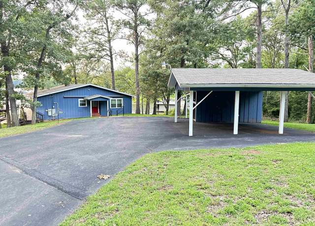 Property at 277 Cr 3132, Jacksonville, TX 75766, 3 beds, 2 baths