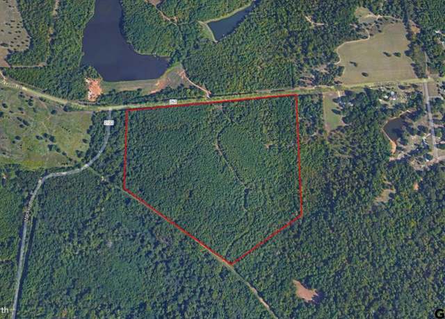 Property at TBD Cr 262, Tyler, TX 75707