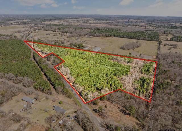 Property at Lot 7 Cr 1344, Pittsburg, TX 75686