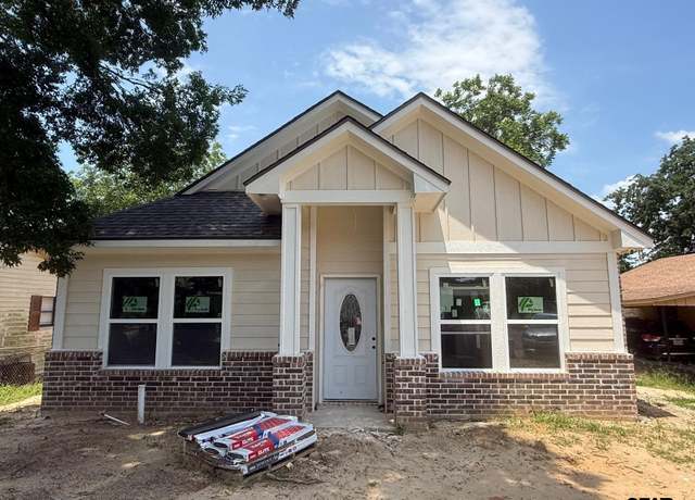 Property at 1209 S Butler Ave, Tyler, TX 75701, 3 beds, 2 baths