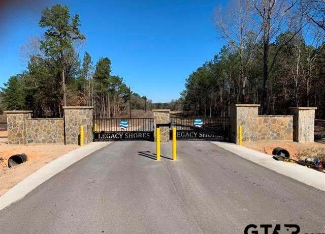 Property at 3129 Shadow Pine Dr, Larue, TX 75770
