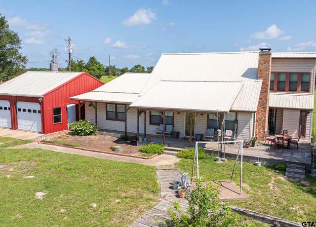 Property at 6952 Fm 1990, Palestine, TX 75801, 3 beds, 3 baths