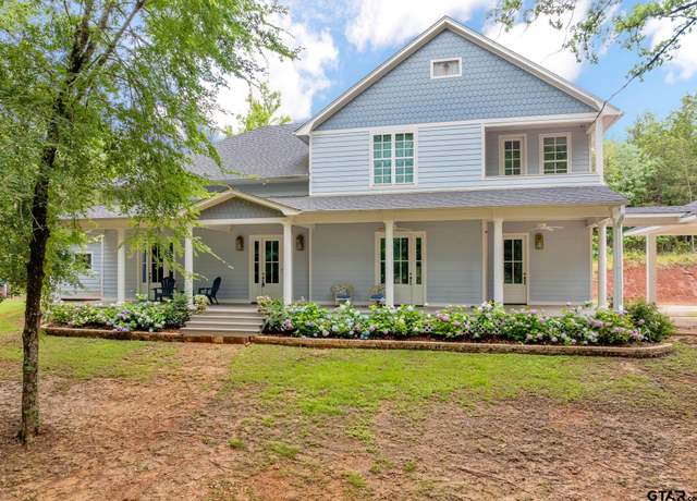 Property at 23310 Cr 121, Bullard, TX 75757, 4 beds, 3 baths