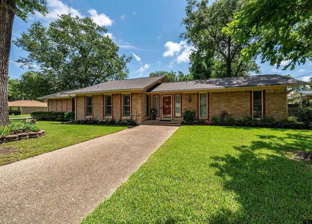 Property at 2600 Boldt Ave, Tyler, TX 75701, 3 beds, 2 baths