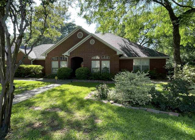 Property at 3617 Flagstone Dr, Tyler, TX 75707, 3 beds, 2.5 baths
