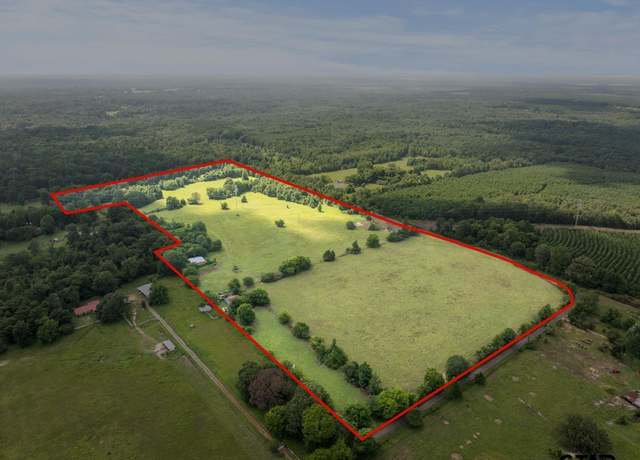 Property at TBD County Road 2590, Marietta, TX 75566