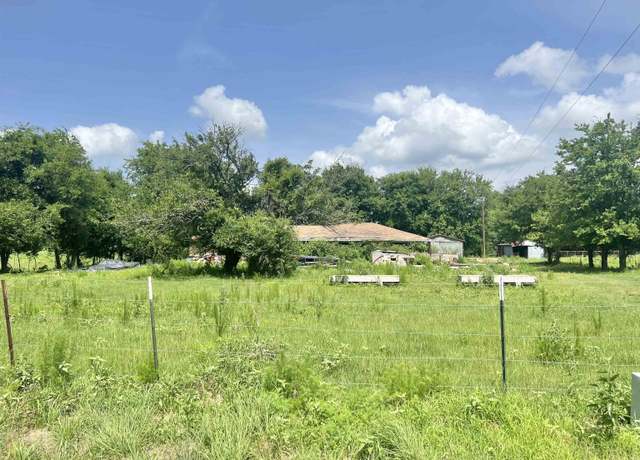 Property at TBD Cr 1660, Mt Pleasant, TX 75455