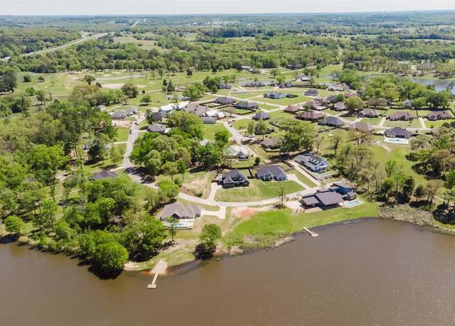 Property at 24050 Red Azalea Lane (with 5 Lots) Ln, Lindale, TX 75771, 3 beds, 3 baths