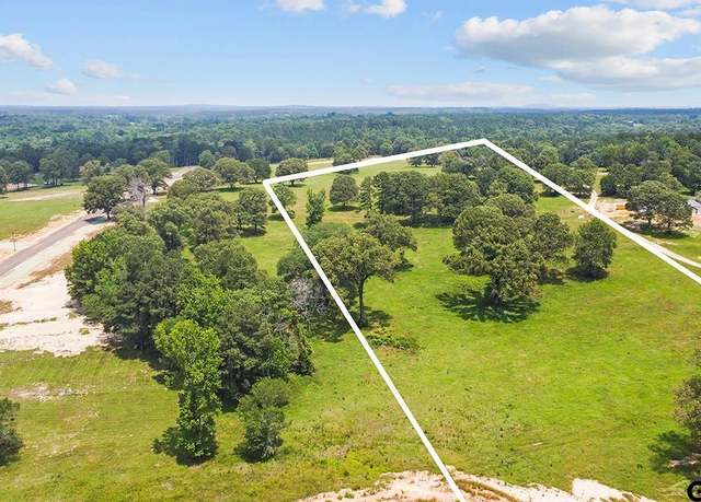 Property at LOT 11 TBD Private Road 3398, Big Sandy, TX 75755