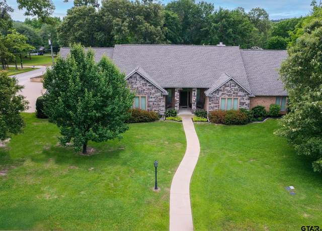 Property at 11831 Smallwood Dr, Flint, TX 75762, 4 beds, 4 baths