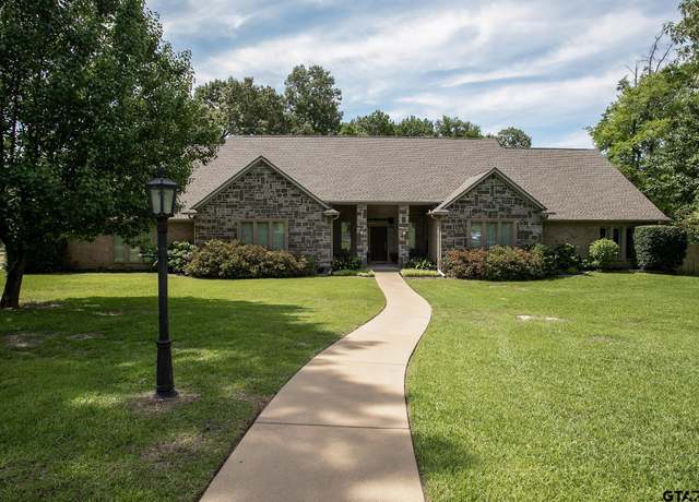 Property at 11831 Smallwood Dr, Flint, TX 75762, 4 beds, 4 baths