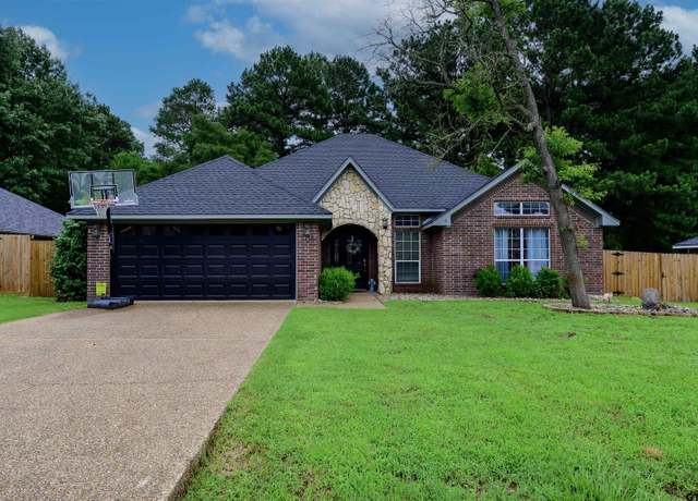 Property at 21327 Altuda Ln, Flint, TX 75762, 3 beds, 2 baths