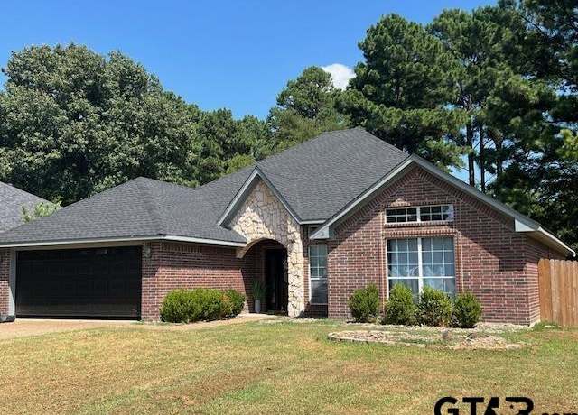 Property at 21327 Altuda Ln, Flint, TX 75762, 3 beds, 2 baths