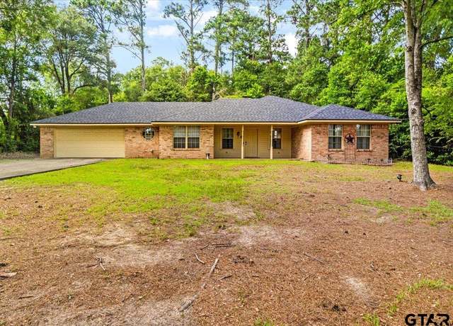 Property at 2265 County Road 326 E, Tyler, TX 75706, 3 beds, 1 bath