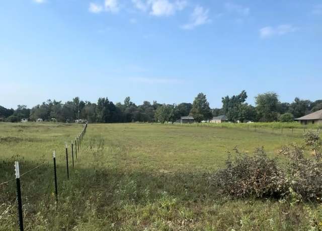 Property at 2545 W County Road 328, Tyler, TX 75706