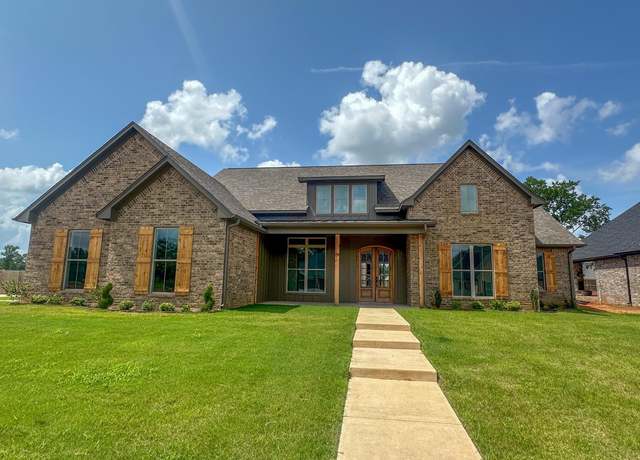 Property at 12301 Harlon, Flint, TX 75762, 4 beds, 2.5 baths