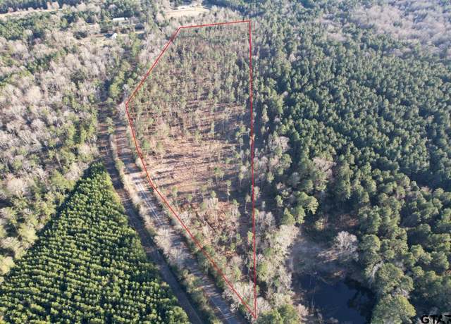 Property at TBD County Road 430, Carthage, TX 75633