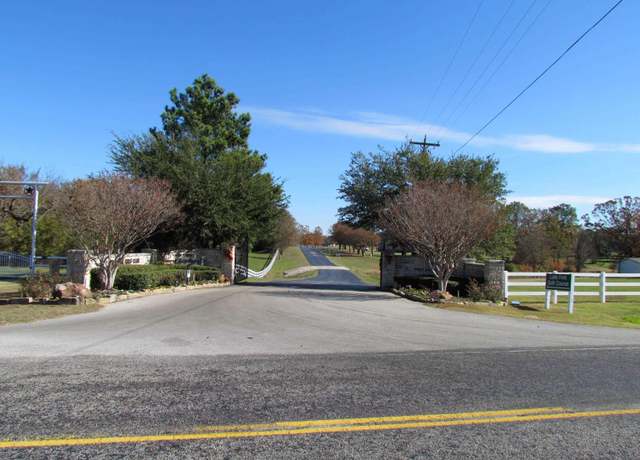 Property at Lot 66 Pr 5939, Emory, TX 75440