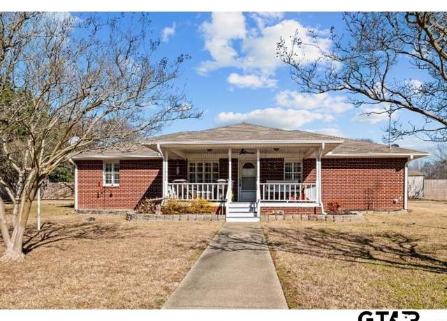 Property at 455 Cr 2710, Mt Pleasant, TX 75455, 3 beds, 2 baths