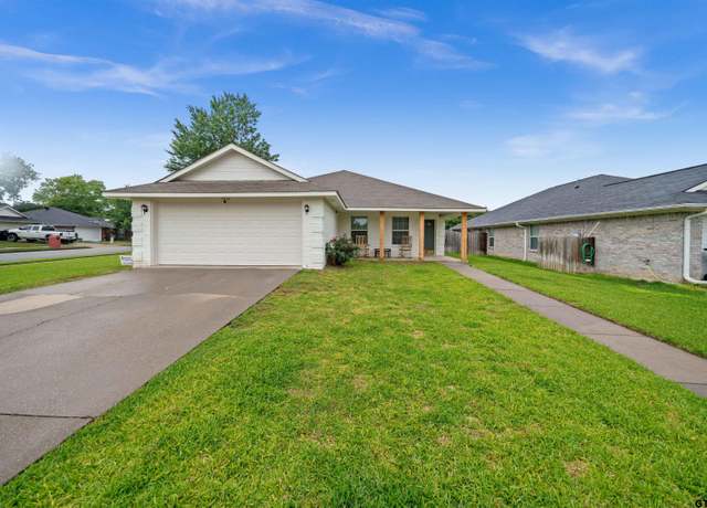 Property at 7032 La Hacienda Dr, Flint, TX 75762, 4 beds, 2 baths
