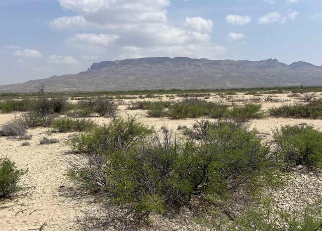 Property at 19486 Avid Ln Pid, Terlingua, TX 79852