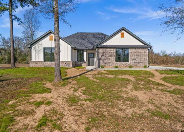 Property at 12539 County Road 346, Winona, TX 75792, 3 beds, 2 baths