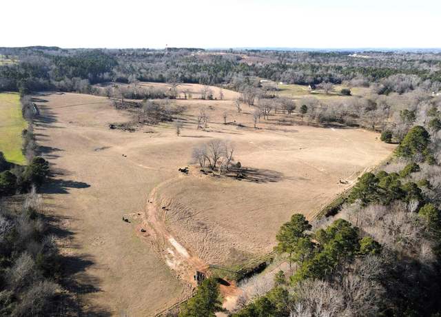 Property at 1155 Cr 1615, Jacksonville, TX 75766