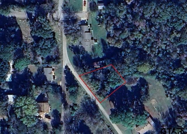 Property at TBD Fawn Rd, Frankston, TX 75763