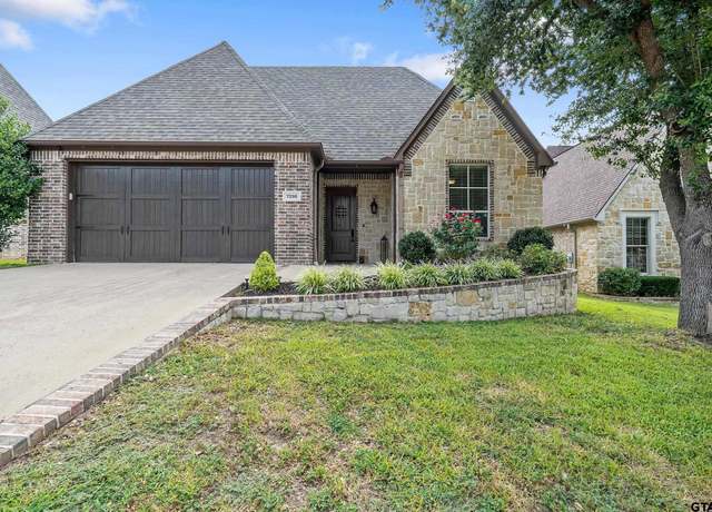Property at 7216 Princedale, Tyler, TX 75703, 3 beds, 2 baths