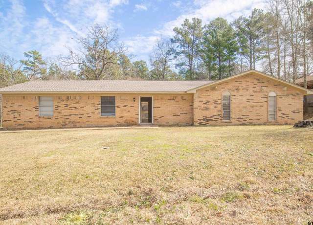Property at 10409 Creek Bend Dr, Tyler, TX 75707, 3 beds, 2 baths