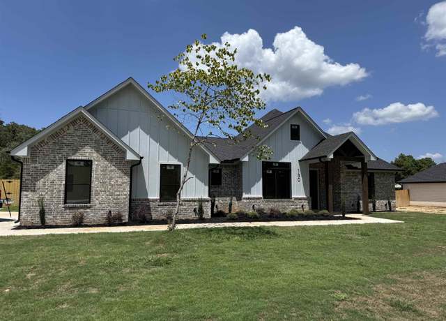 Property at 130 Private Road 6238, Mineola, TX 75773, 4 beds, 2.5 baths
