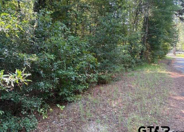 Property at 000 County Road 2155, Quitman, TX 75783