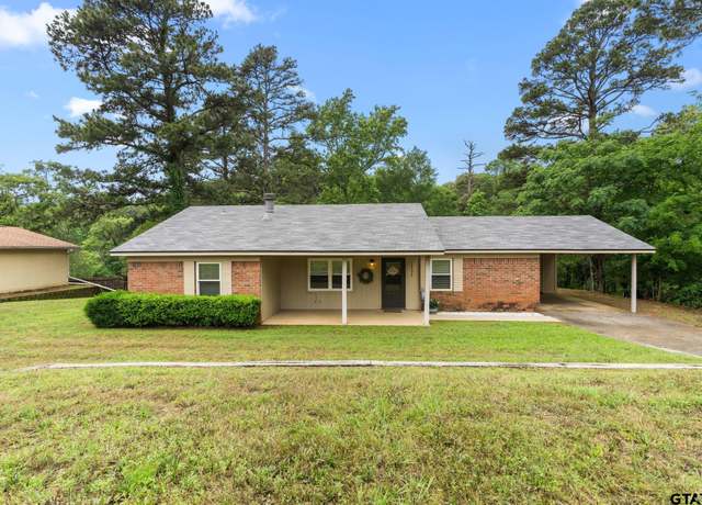 Property at 18396 Tall Pines Dr, Tyler, TX 75703, 3 beds, 2 baths