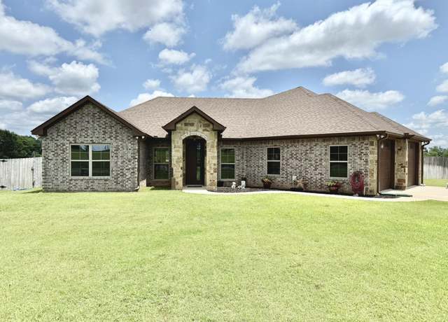 Property at 307 Cr 1610, Alba, TX 75410, 3 beds, 2 baths