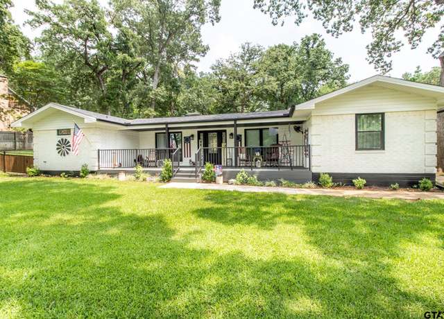 Property at 20855 Bay Shore Dr, Flint, TX 75762, 3 beds, 2 baths