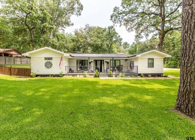 Property at 20855 Bay Shore Dr, Flint, TX 75762, 3 beds, 2 baths