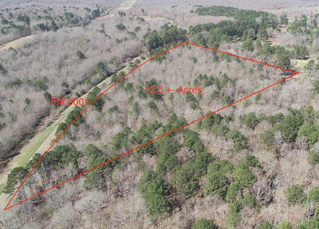 Property at TBD Fm 3001, Marshall, TX 75670